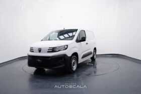 PEUGEOT PARTNER 1.5 BLUEHDI L1 100CV