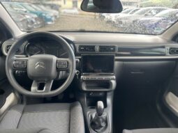 
										CITROEN C3 1.2 PURETECH BUSINESS 83CV full									
