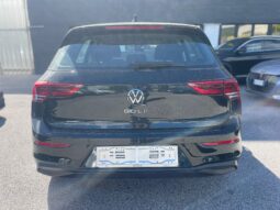 VOLKSWAGEN GOLF VIII 2.0TDI LIFE DSG 115CV