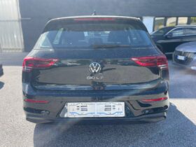 VOLKSWAGEN GOLF VIII 2.0TDI LIFE DSG 115CV