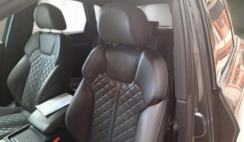 
								AUDI Q5 2.0 MHEV S-LINE 204CV full									