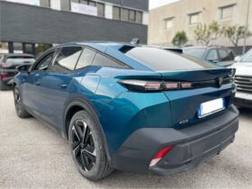 PEUGEOT 408 1.6 HYBRID ALLURE PACK 150CV