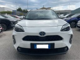 
										TOYOTA YARIS CROSS 1.5HYBRID E-CVT BUSINESS 93CV full									