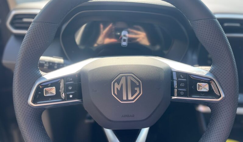 
								MG ZS 1.5 HYBRID+ LUXURY 102CV full									