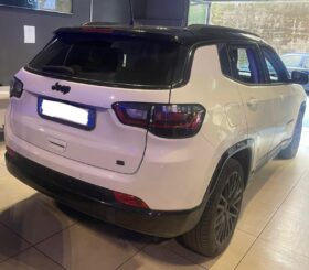 JEEP COMPASS 1.6MJT S 130CV