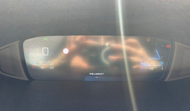 
								PEUGEOT 308 1.5 BLUEHDI ACTIVE PACK 130CV full									