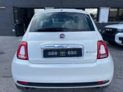 
										FIAT 500 1.0 HYBRID CULT 70CV full									