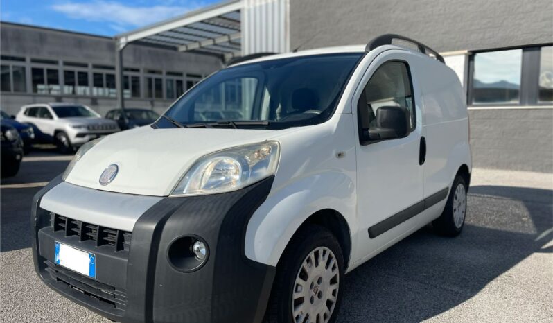 
								FIAT FIORINO 1.4 POWER 78CV full									