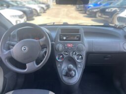 
										FIAT PANDA 1.3MJT CROSS 4×4 69CV full									