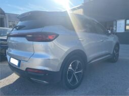 
										DR 6.0 1.5 TURBO BI-FUEL CVT 150CV full									