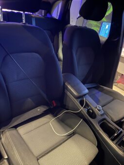 
										MERCEDES CLASSE B 1.5 AUTOMATIC PREMIUM 110CV full									