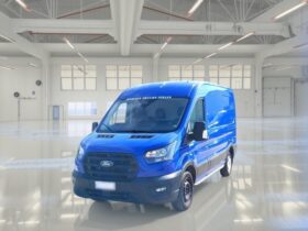 FORD TRANSIT 2.0 TREND L2 H2 130CV