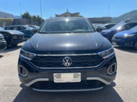 VOLKSWAGEN T-ROC 2.0TDI LIFE 115CV