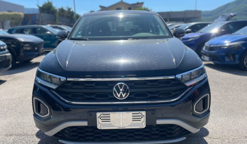 
								VOLKSWAGEN T-ROC 2.0TDI LIFE 115CV full									