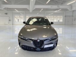 
										ALFA ROMEO TONALE 1.5 HYBRID SPRINT 130CV full									