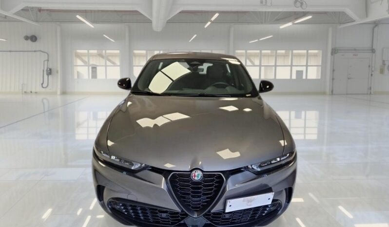 
								ALFA ROMEO TONALE 1.5 HYBRID SPRINT 130CV full									