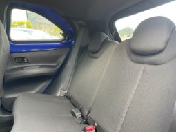 
										TOYOTA AYGO X 1.0 TREND S-CVT 72CV full									