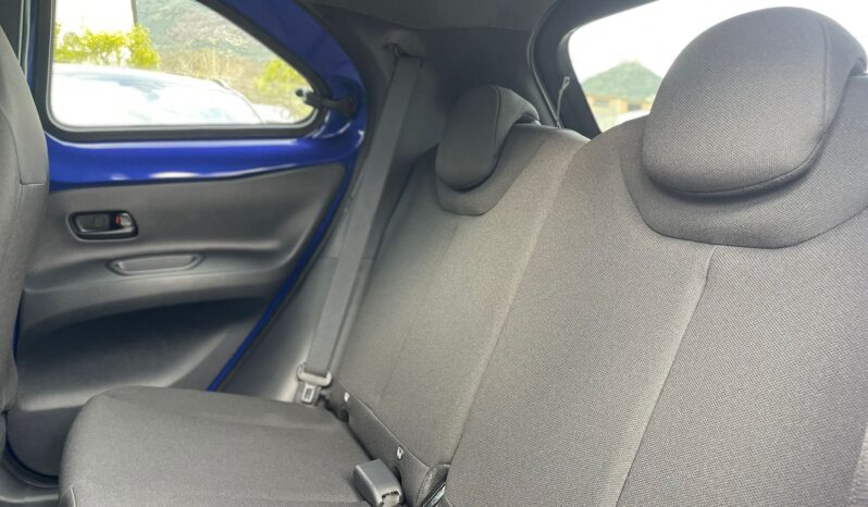 
								TOYOTA AYGO X 1.0 TREND S-CVT 72CV full									