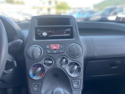 
										FIAT PANDA 1.3MJT CROSS 4×4 69CV full									