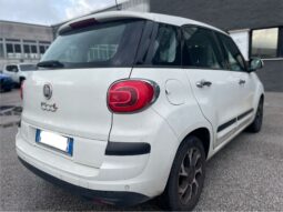 
										FIAT 500L 1.6MJT BUSINESS 120CV full									