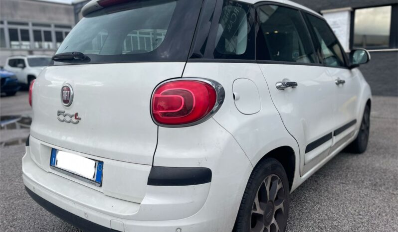 
								FIAT 500L 1.6MJT BUSINESS 120CV full									
