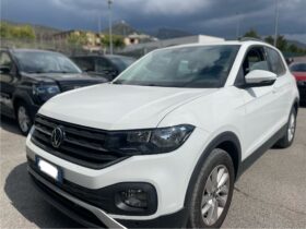 VOLKSWAGEN T-CROSS 1.0TSI STYLE 95CV