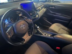 
										TOYOTA C-HR 1.8 HYBRID E-CVT BUSINESS 97CV full									