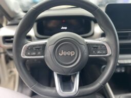 
										JEEP AVENGER 1.2 TURBO SUMMIT 100CV full									