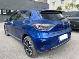 RENAULT CLIO 1.0TCE TECHNO 90CV