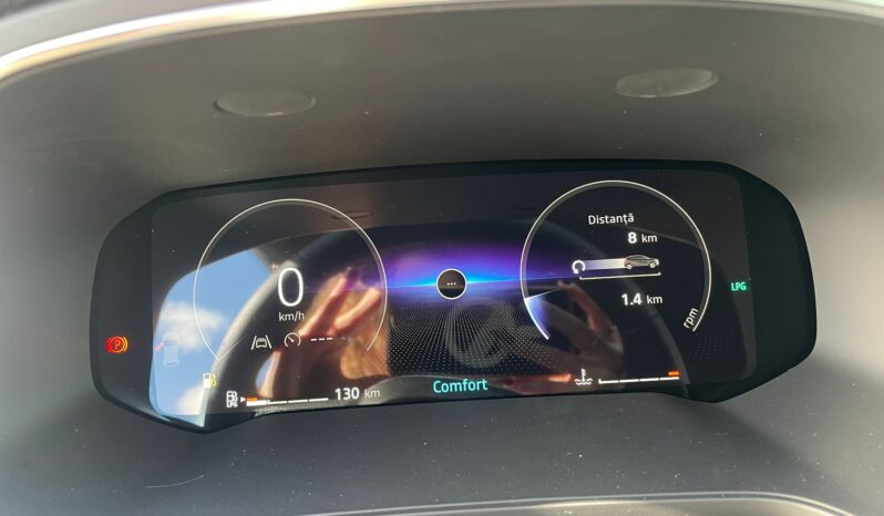 
								RENAULT CAPTUR 1.0 ECO-G TECHNO 100CV full									