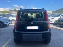 
										FIAT PANDA 1.3MJT CROSS 4×4 69CV full									