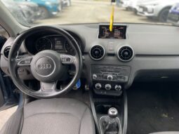 
										AUDI A1 1.4TDI ADMIRED S-LINE 89CV full									
