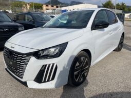 
										PEUGEOT 208 1.2 PURETECH ALLURE PACK VISION 100CV full									