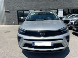 
										OPEL CROSSLAND 1.2 TURBO ELEGANCE 110CV full									