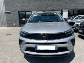 OPEL CROSSLAND 1.2 TURBO ELEGANCE 110CV