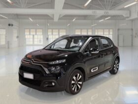 CITROEN C3 1.2 PURETECH SHINE 82CV