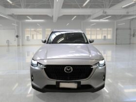 MAZDA CX-60 2.5 E-SKYACTIVE LINE 190CV