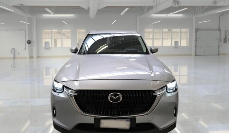 
								MAZDA CX-60 2.5 E-SKYACTIVE LINE 190CV full									