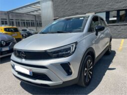 
										OPEL CROSSLAND 1.2 TURBO ELEGANCE 110CV full									