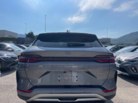 BYD SEAL U DMI 1.5PHEV BOOST 218CV