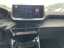 
										PEUGEOT 208 1.2 PURETECH ALLURE 100CV full									