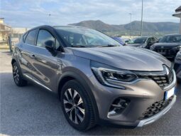 RENAULT CAPTUR 1.0TCE TECHNO 90CV