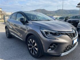 RENAULT CAPTUR 1.0TCE TECHNO 90CV