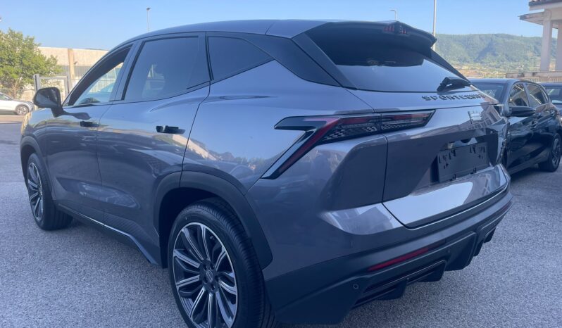 
								SPORTEQUIPE 6GT 1.6 T-GDI 186CV full									
