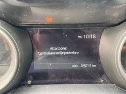 
										TOYOTA YARIS 1.5 TREND 92CV full									