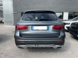 
										MERCEDES GLC 220D PREMIUM PLUS 4MATIC 194CV full									
