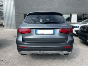 MERCEDES GLC 220D PREMIUM PLUS 4MATIC 194CV