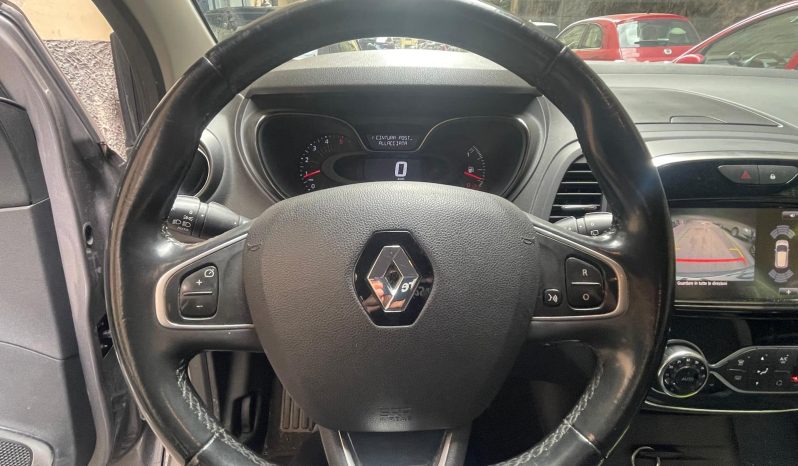 
								RENAULT CAPTUR 1.5DCI ENERGY BOSE 90CV full									