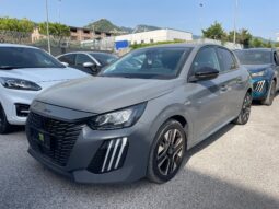 
										PEUGEOT 208 1.2 PURETECH ALLURE 100CV full									