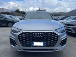 
										AUDI Q5 2.0 SPORTBACK S-LINE 265CV full									